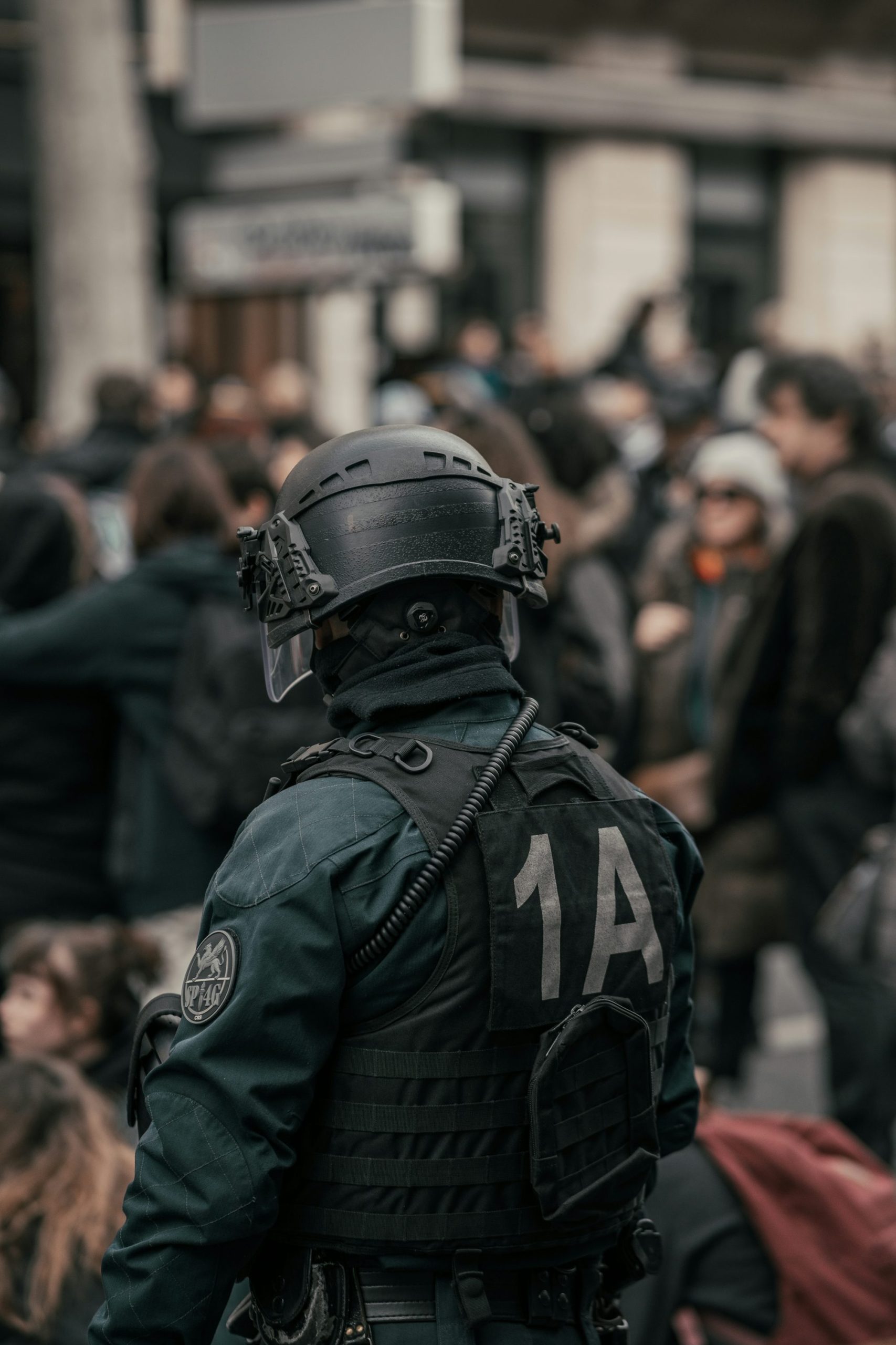 Peace Processes: An Interview with Roger Mac Ginty